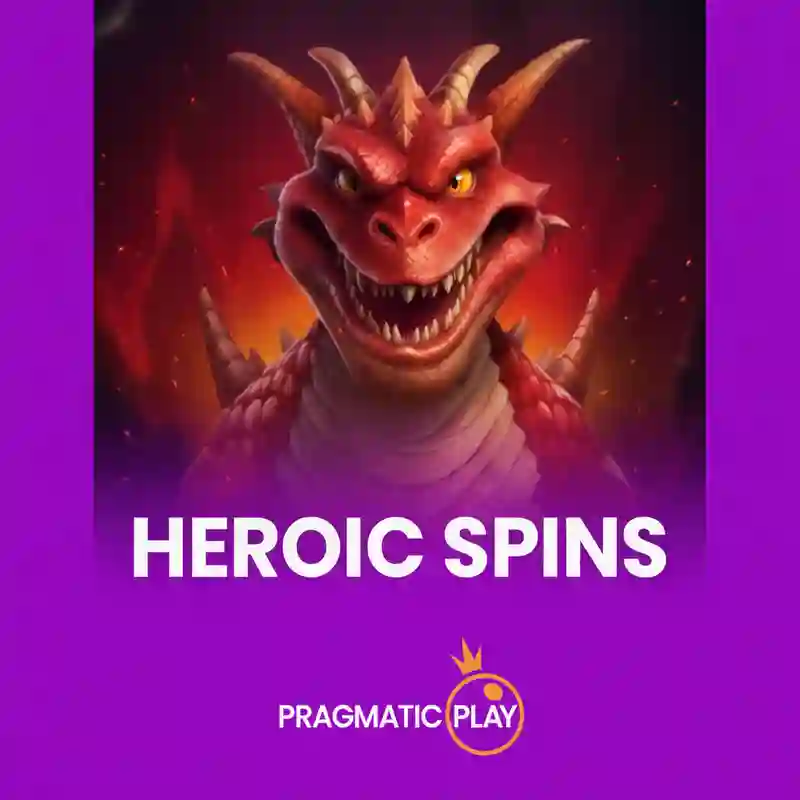 Heroic Spins